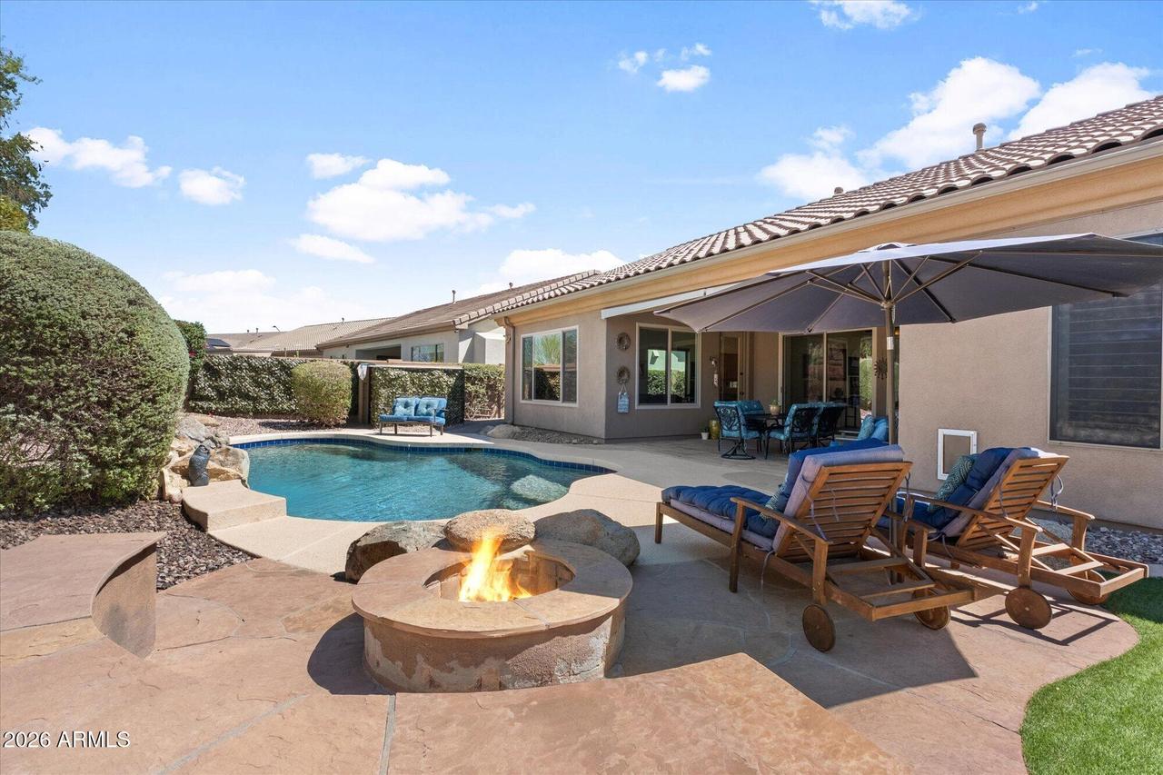 1628 W Ainsworth Dr., Anthem, AZ 85086