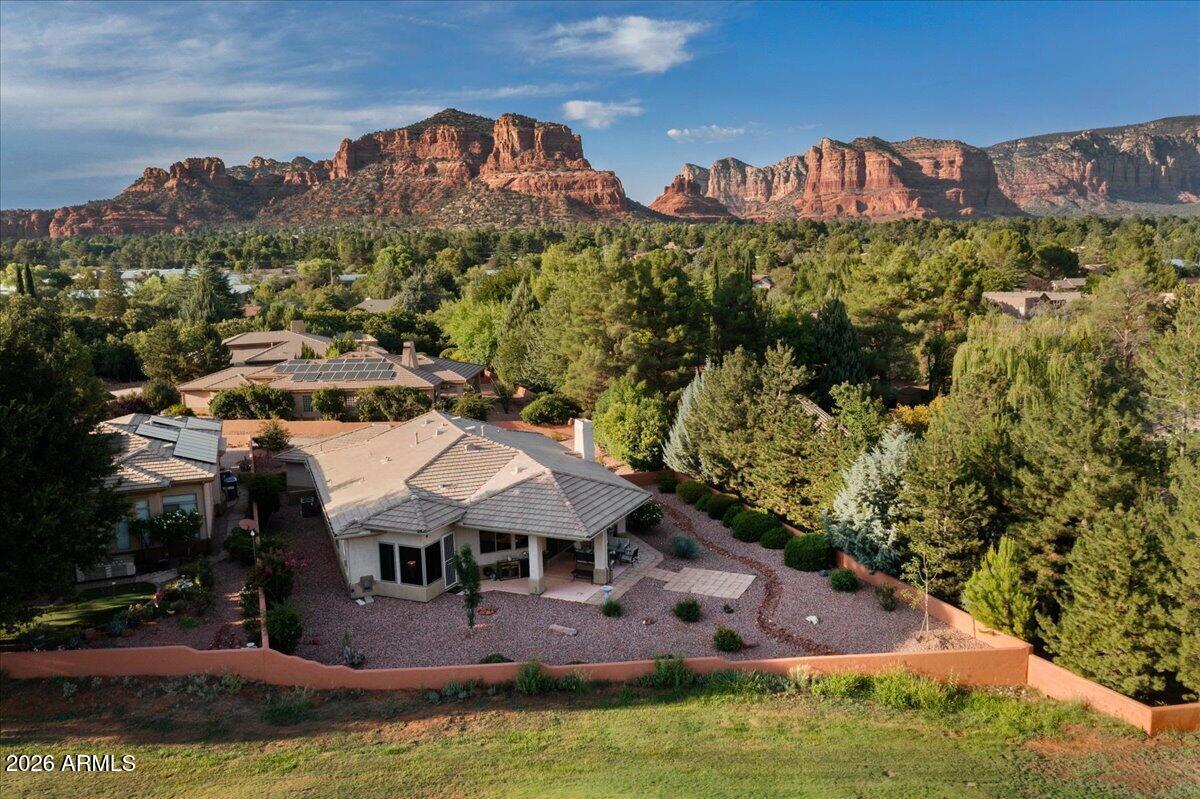 150 Stone Creek Cir., Sedona, AZ 86351