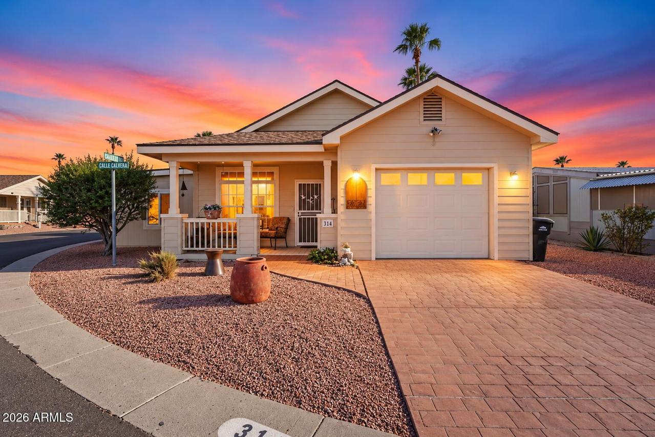 201 S Greenfield Rd. #314, Mesa, AZ 85206
