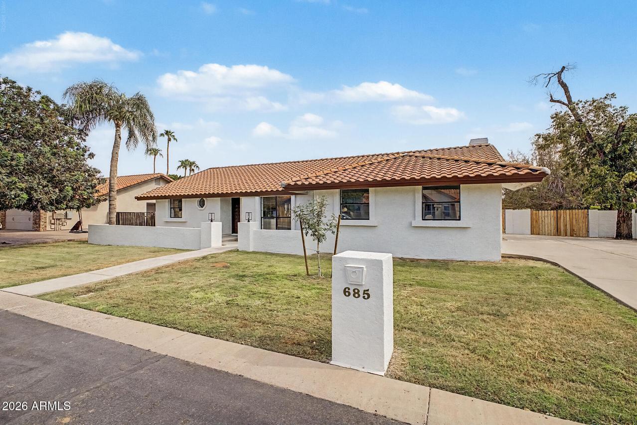 685 E Linda Ln., Gilbert, AZ 85234