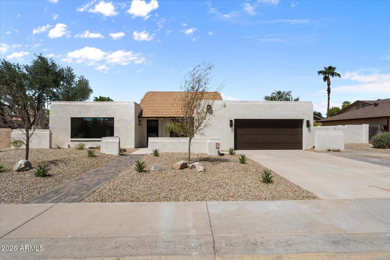 5024 E Le Marche Ave., Scottsdale, AZ 85254