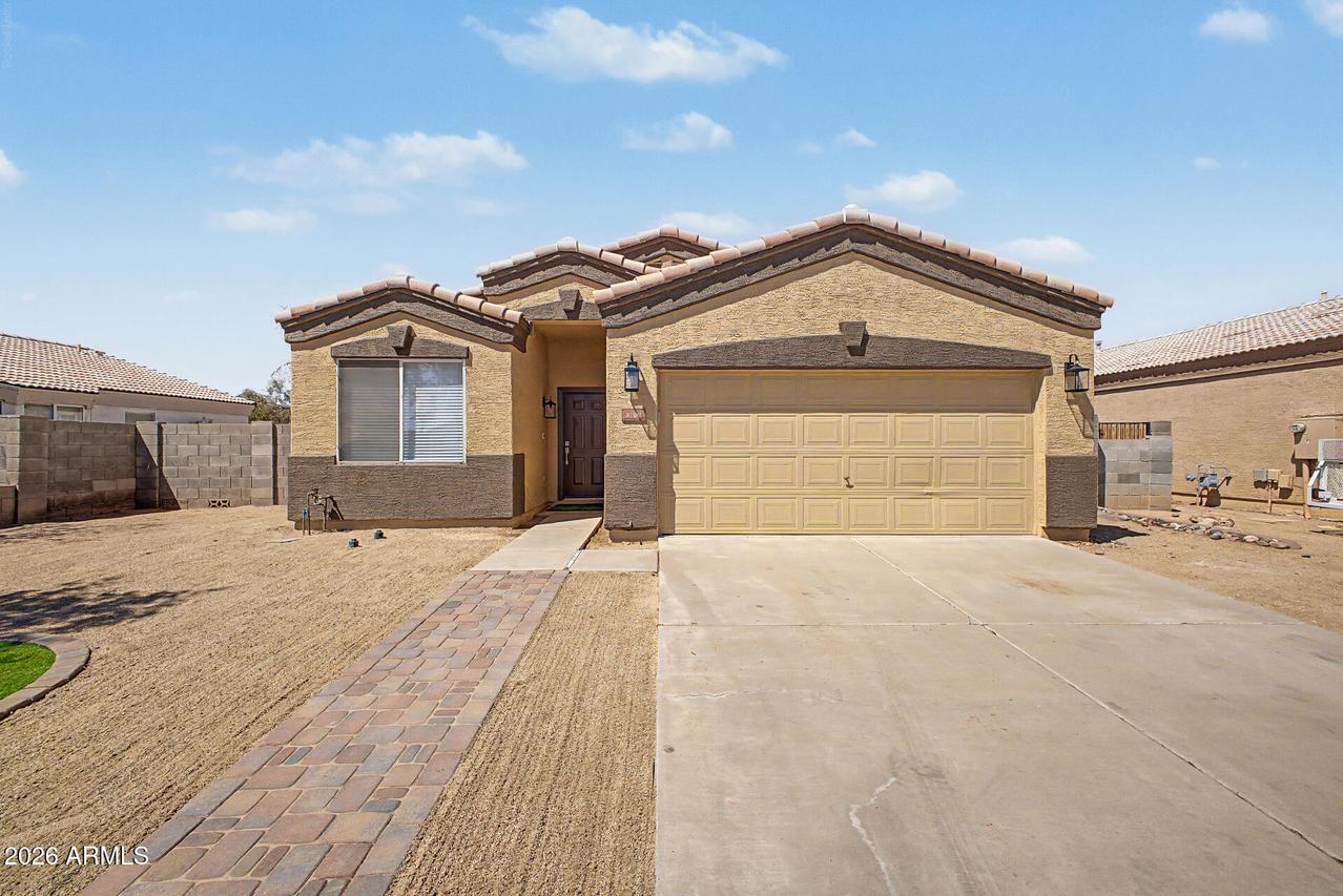 8706 W Stanley A Goff Dr., Tolleson, AZ 85353