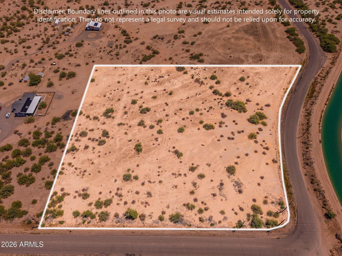 S Thornton Rd., Casa Grande, AZ 85122