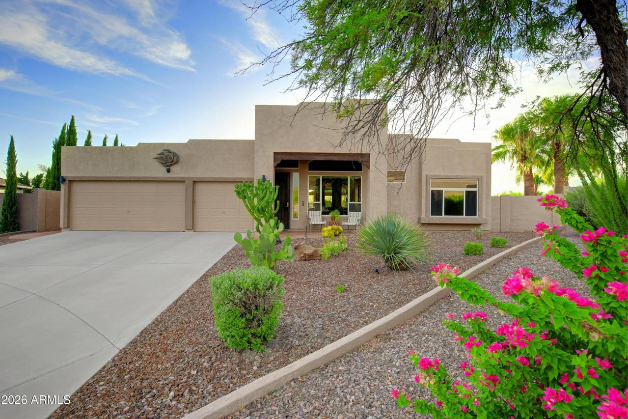 27028 N 47th Pl., Cave Creek, AZ 85331
