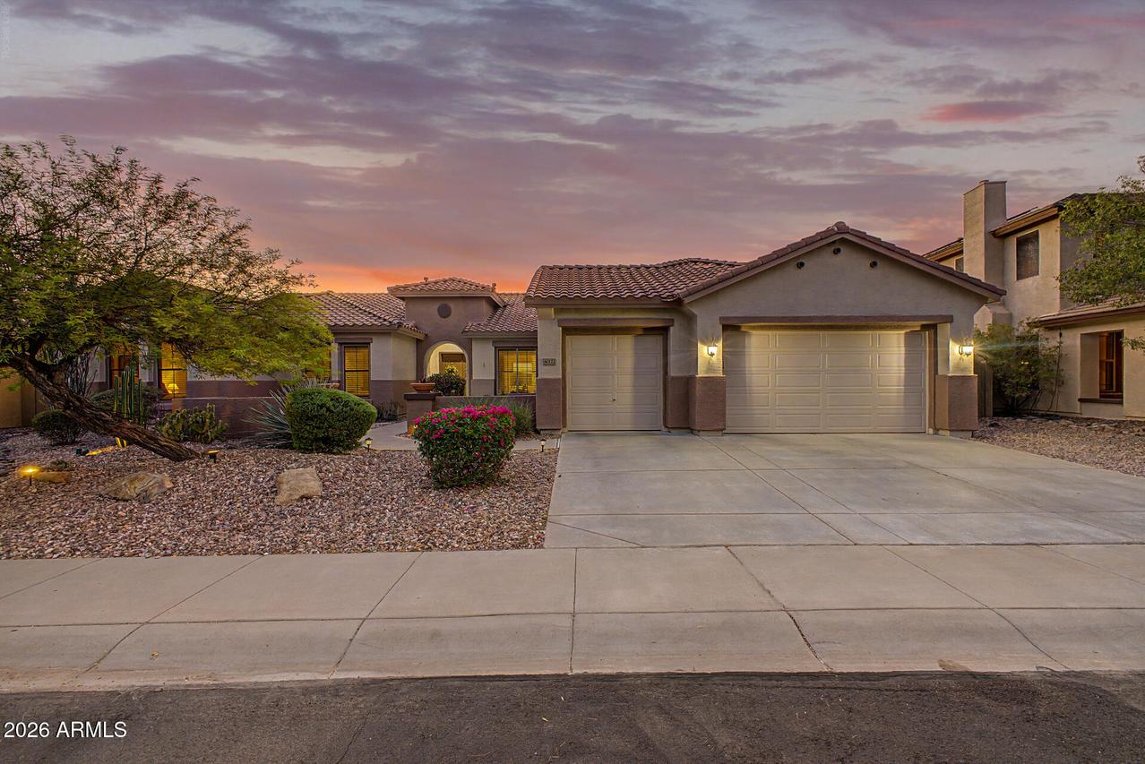 40122 N Noble Hawk Ct., Phoenix, AZ 85086