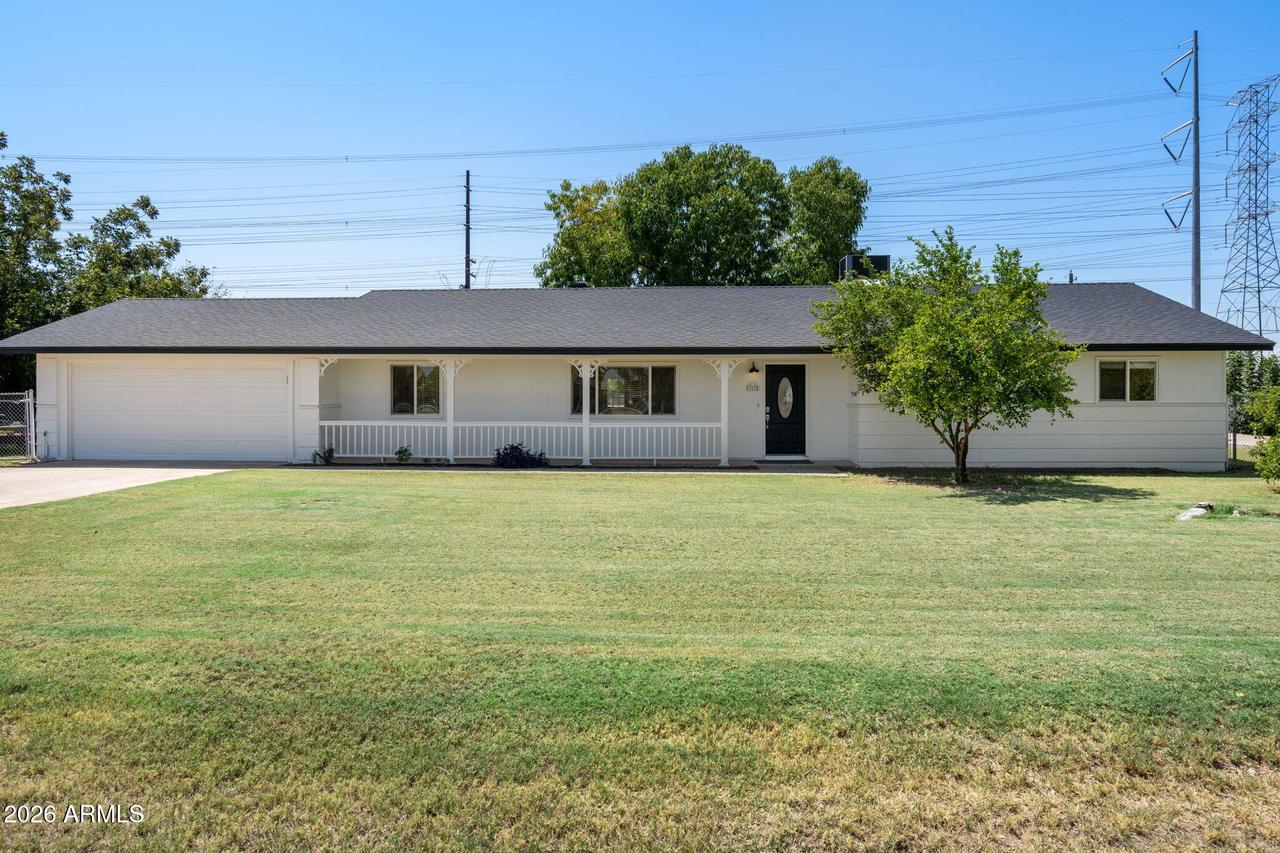 369 E Campbell Rd., Chandler, AZ 85225