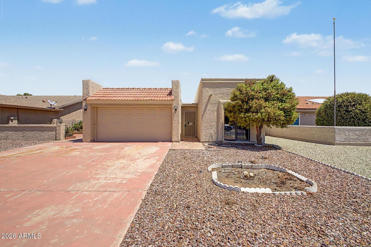 26405 S Snead Dr., Sun Lakes, AZ 85248