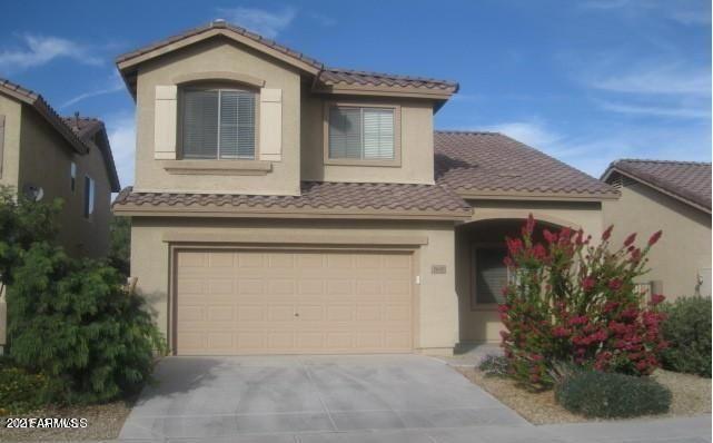 3613 W Steinbeck Dr., Anthem, AZ 85086