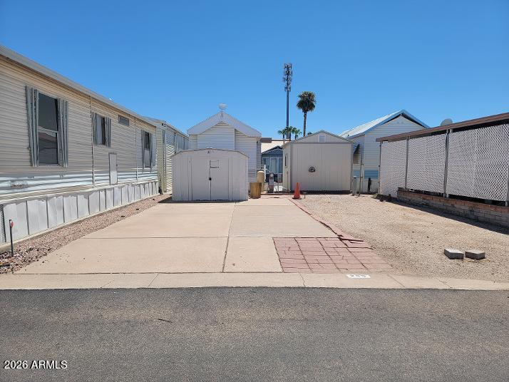 205 E Saguaro Dr. #380, Florence, AZ 85132