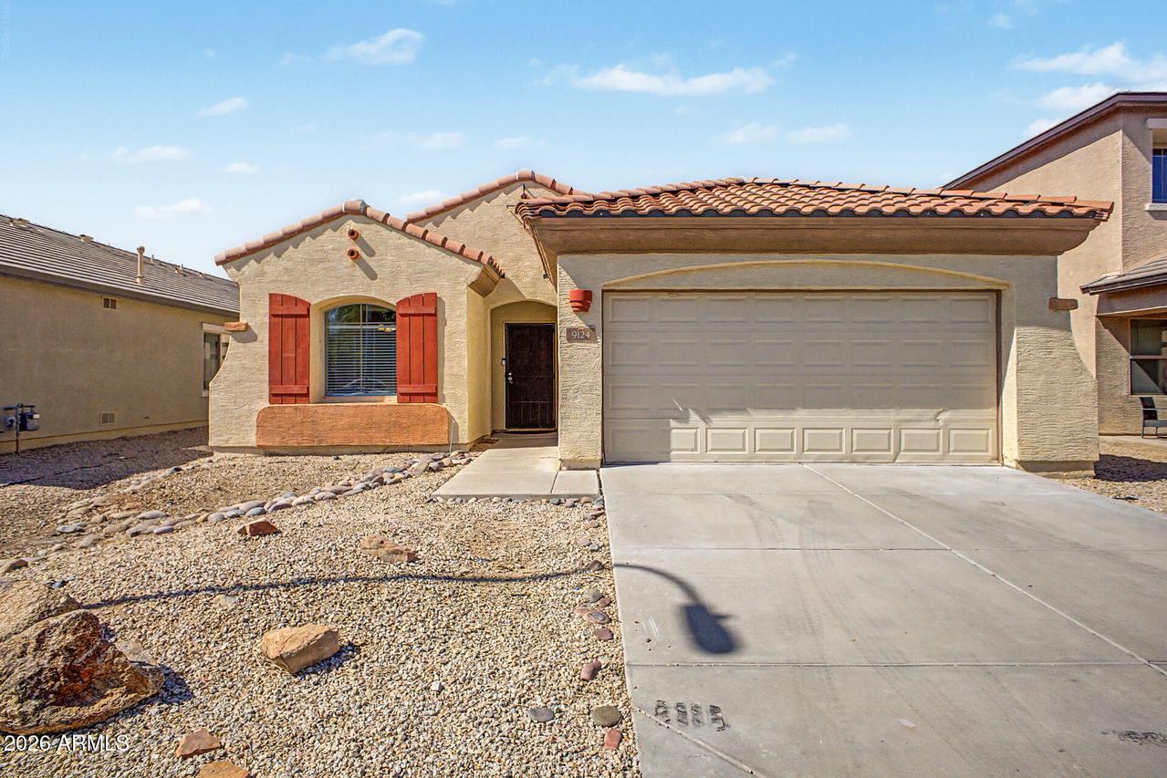 9124 W Berkeley Rd., Phoenix, AZ 85037