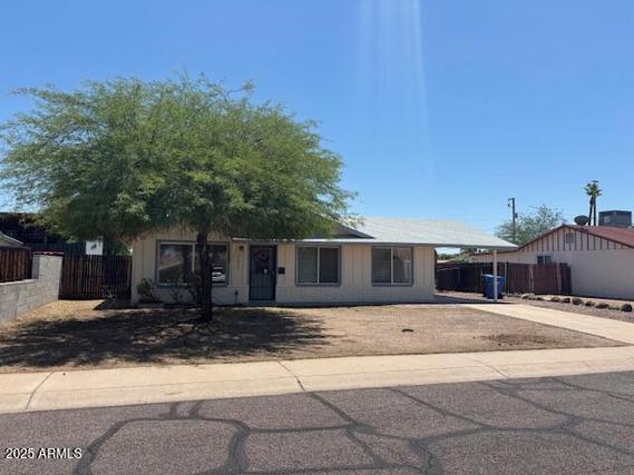 Homes Just Sold That Attend Barry Goldwater High School: August 25th to August 31st