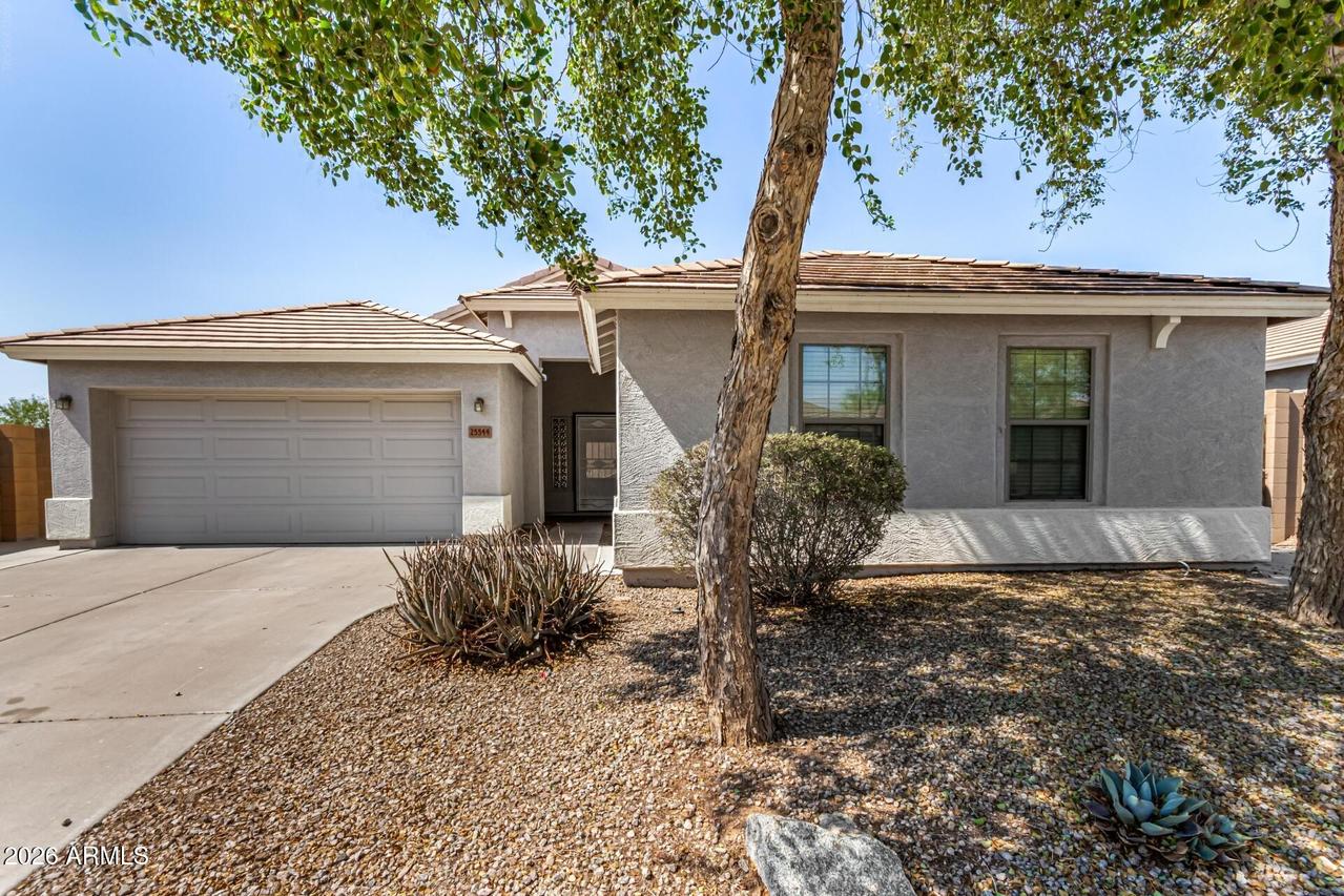 25544 W Superior Ave., Buckeye, AZ 85326