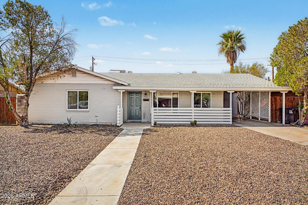 7229 E Virginia Ave., Scottsdale, AZ 85257