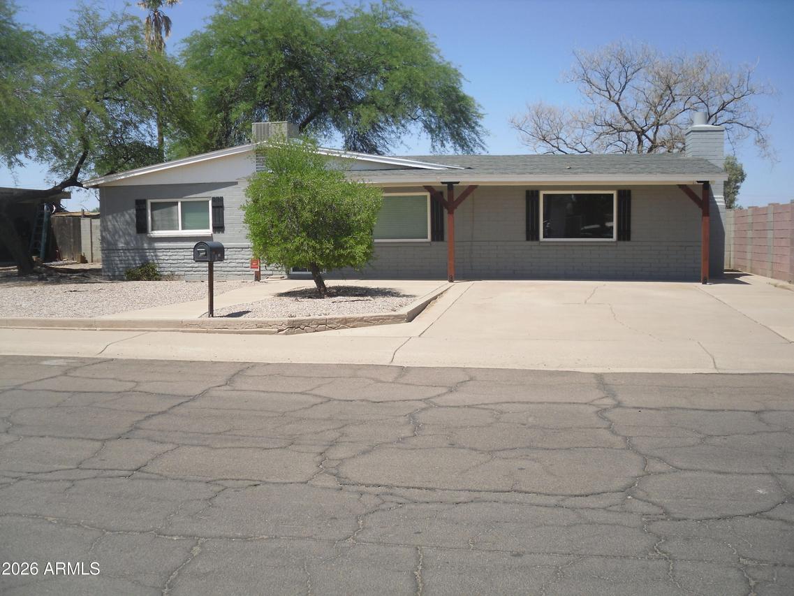 226 W Cholla St., Casa Grande, AZ 85122