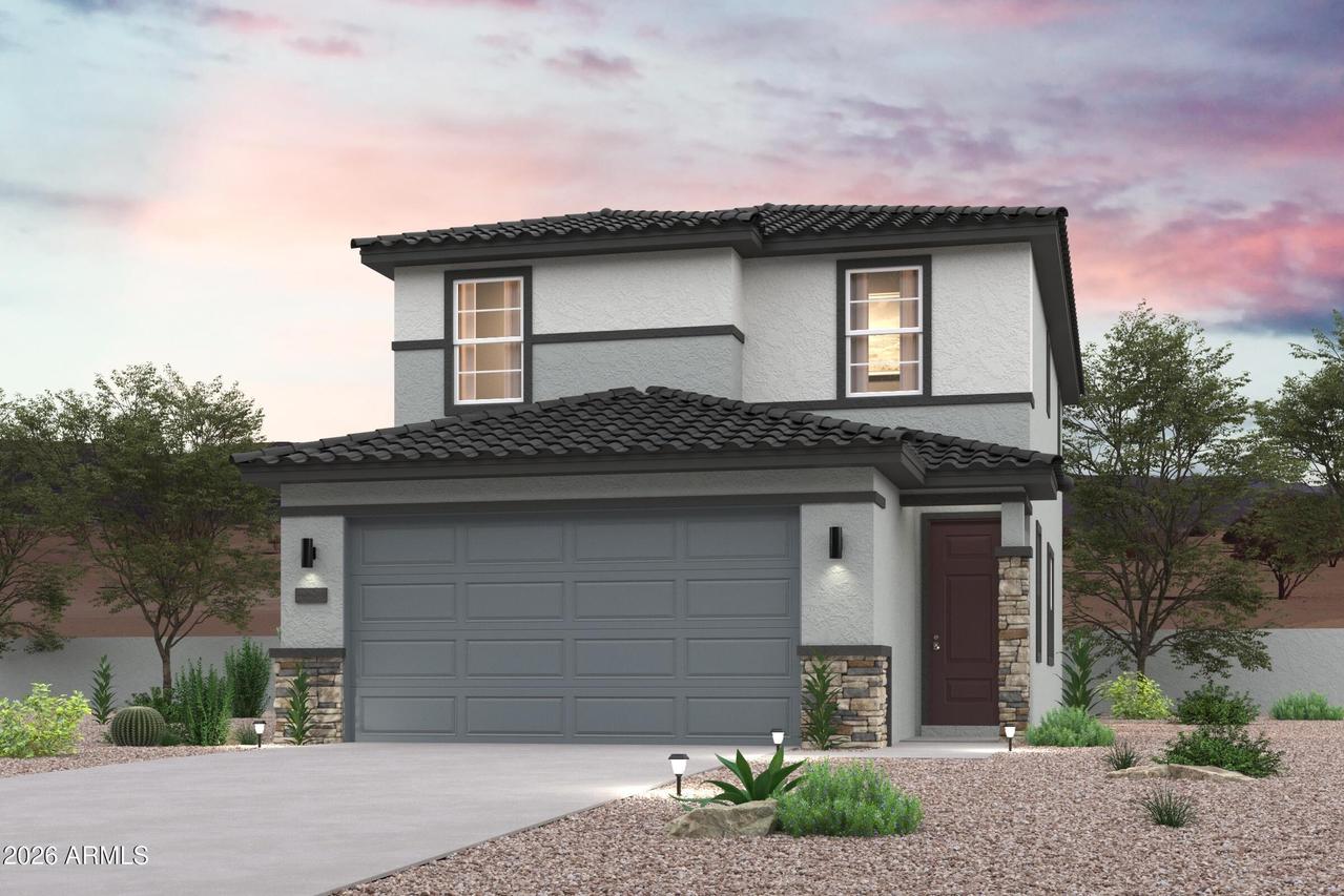 17378 W Villa Hermosa Ln., Surprise, AZ 85387