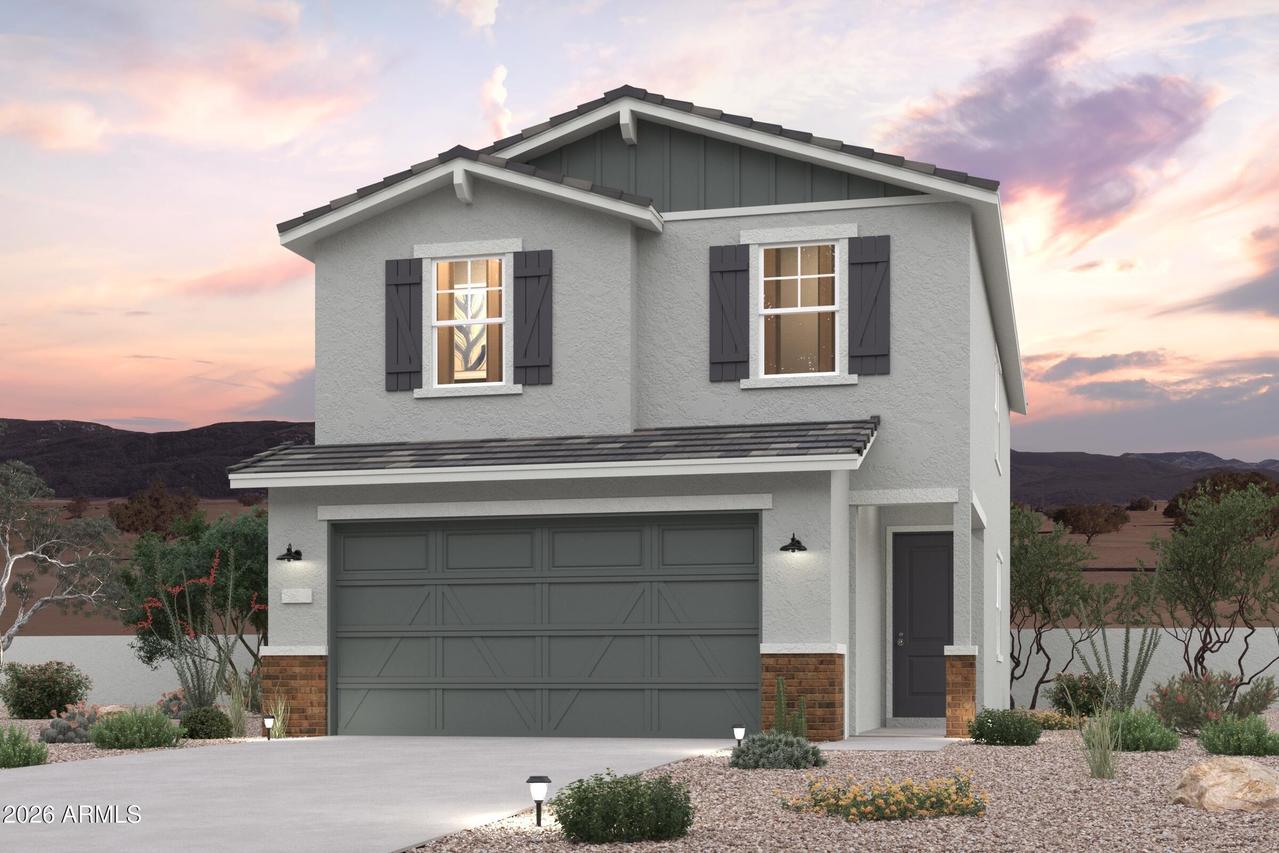 17386 W Villa Hermosa Ln., Surprise, AZ 85387