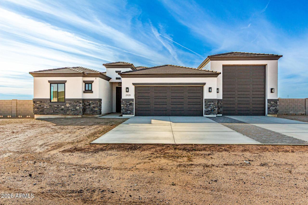2920 S 364th Dr., Tonopah, AZ 85354