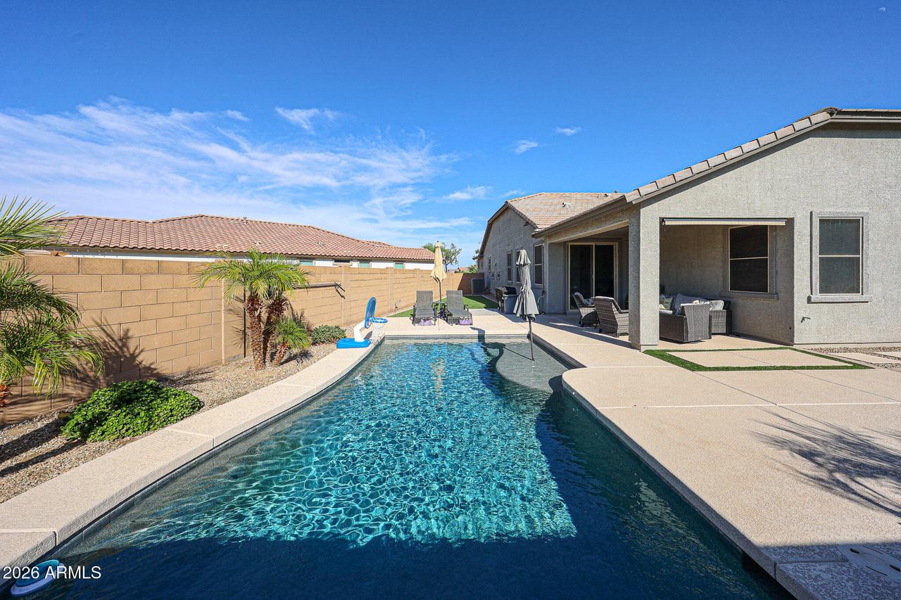11548 N 188th Ln., Surprise, AZ 85388
