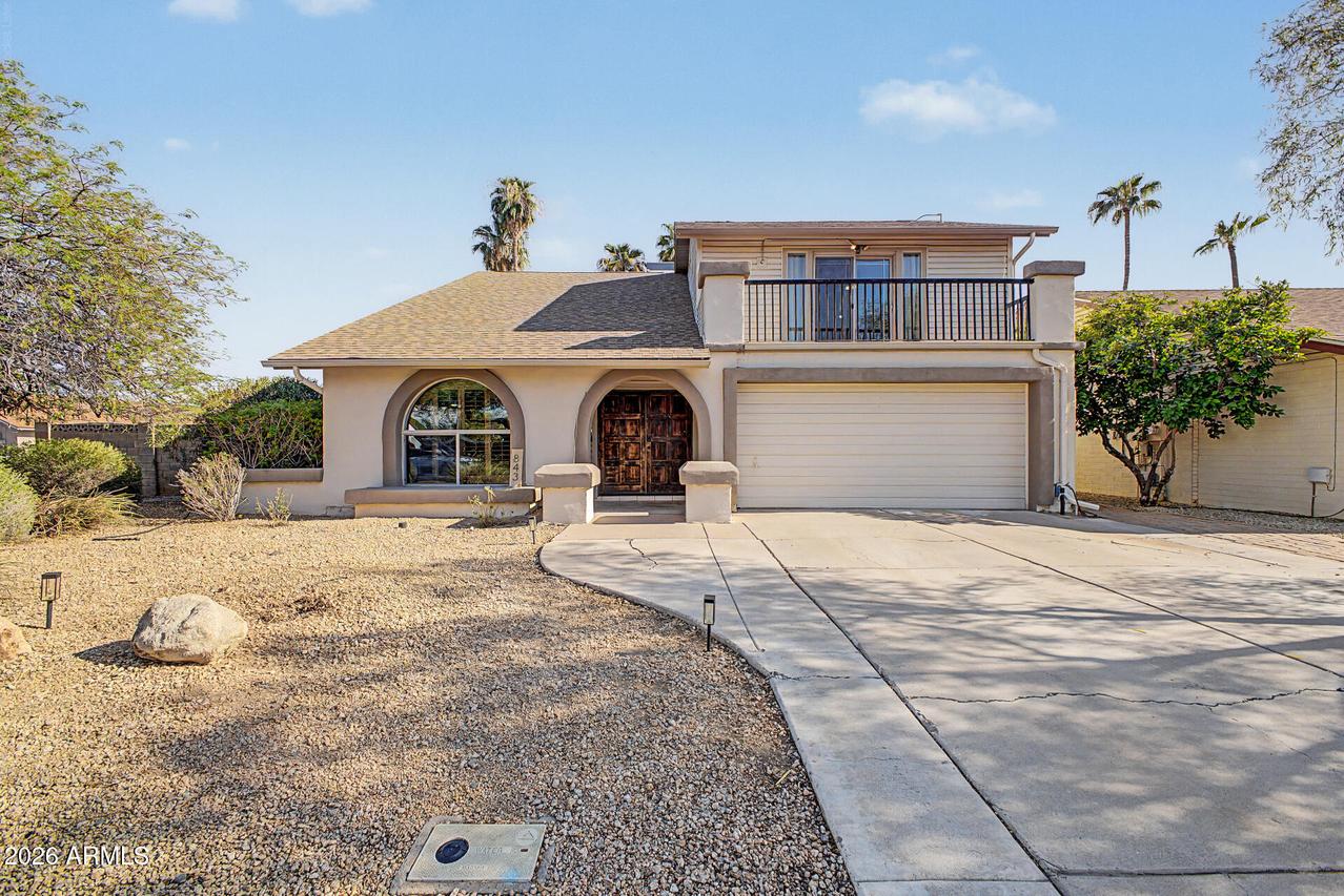 843 W Nido Ave., Mesa, AZ 85210
