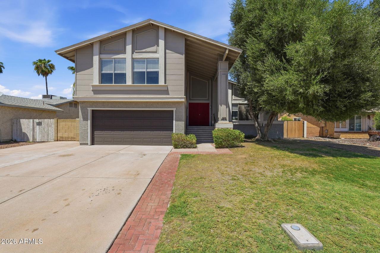 4616 W Chicago St., Chandler, AZ 85226