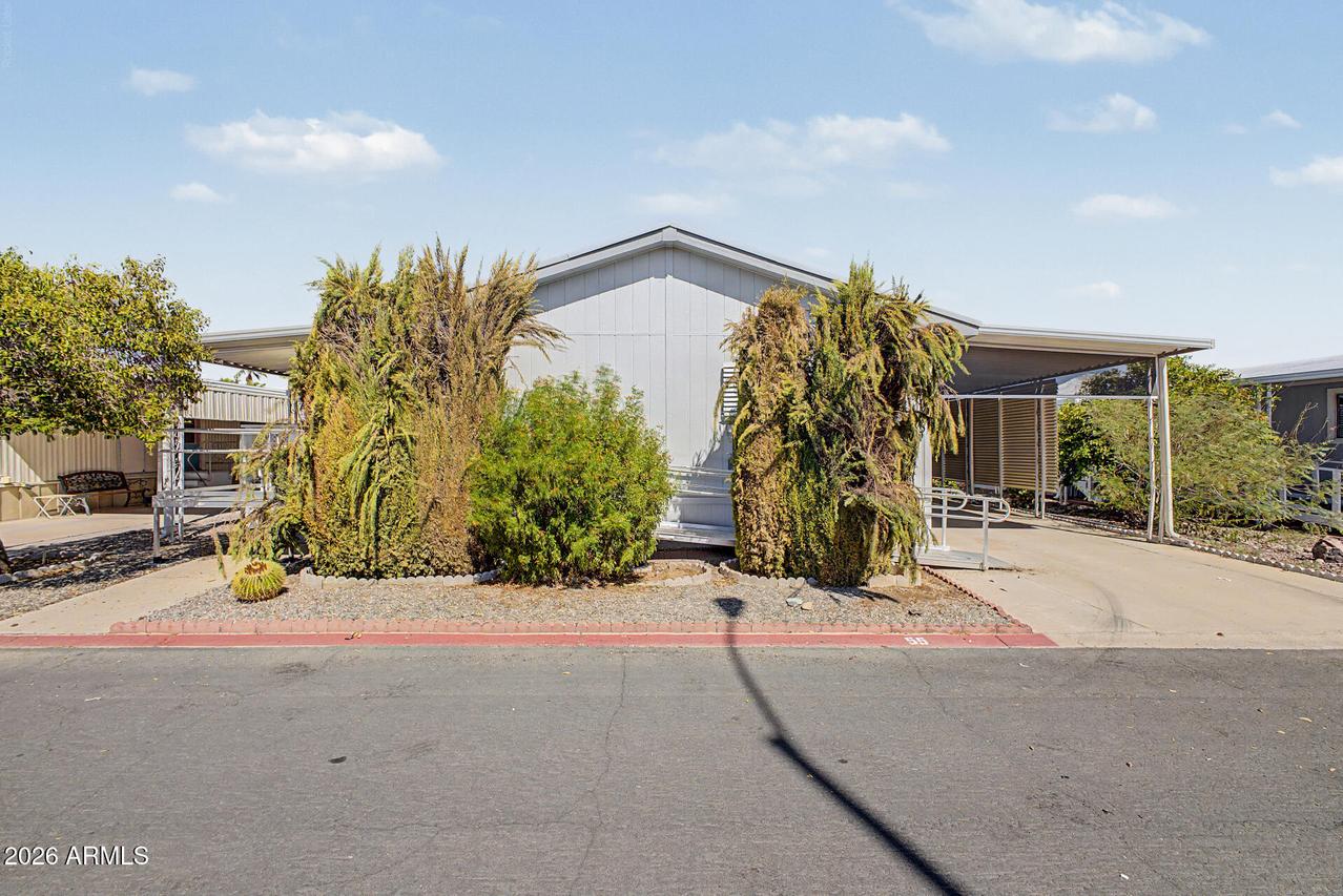 2650 W Union Hills Dr. #55, Phoenix, AZ 85027