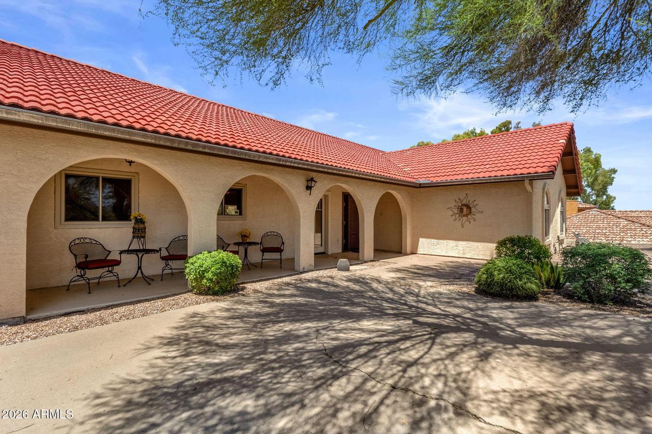 10240 N Demaret Dr., Fountain Hills, AZ 85268