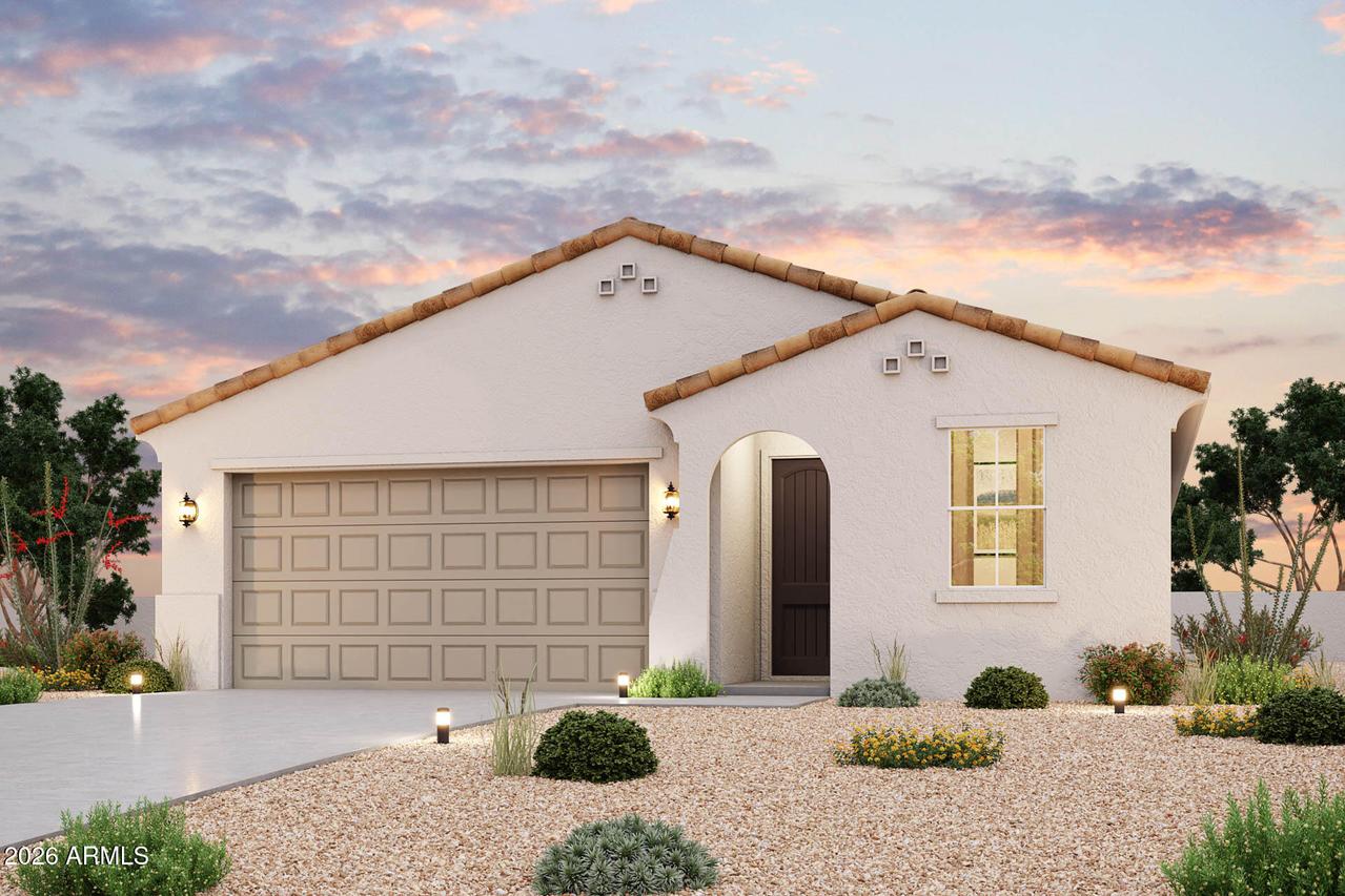 18262 W Calle Lejos, Surprise, AZ 85387