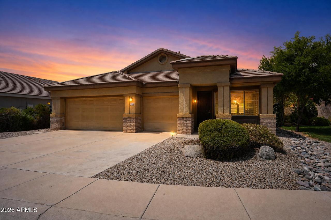 20808 N 70th Dr., Glendale, AZ 85308