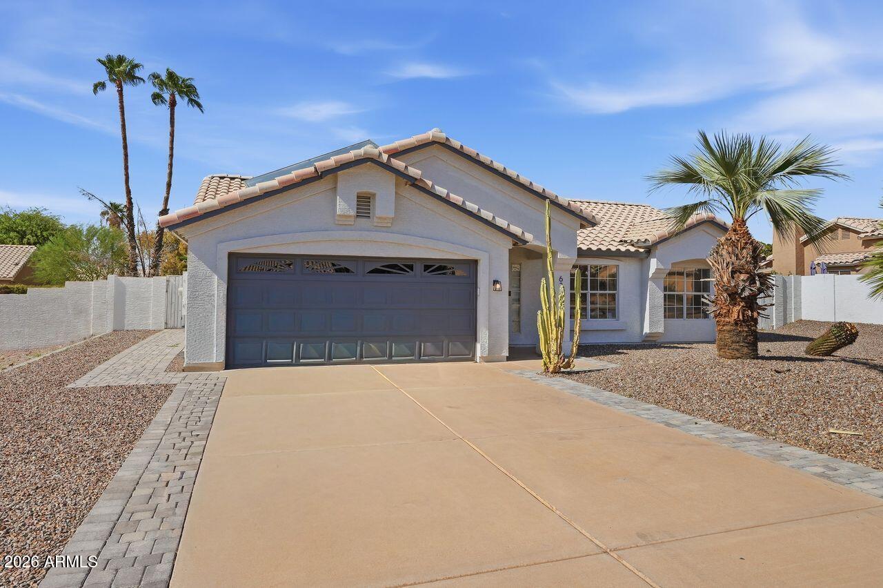 6312 E Preston St., Mesa, AZ 85215
