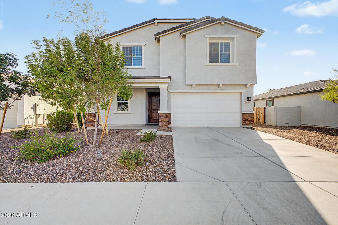 19160 N Alcazar St., Maricopa, AZ 85138