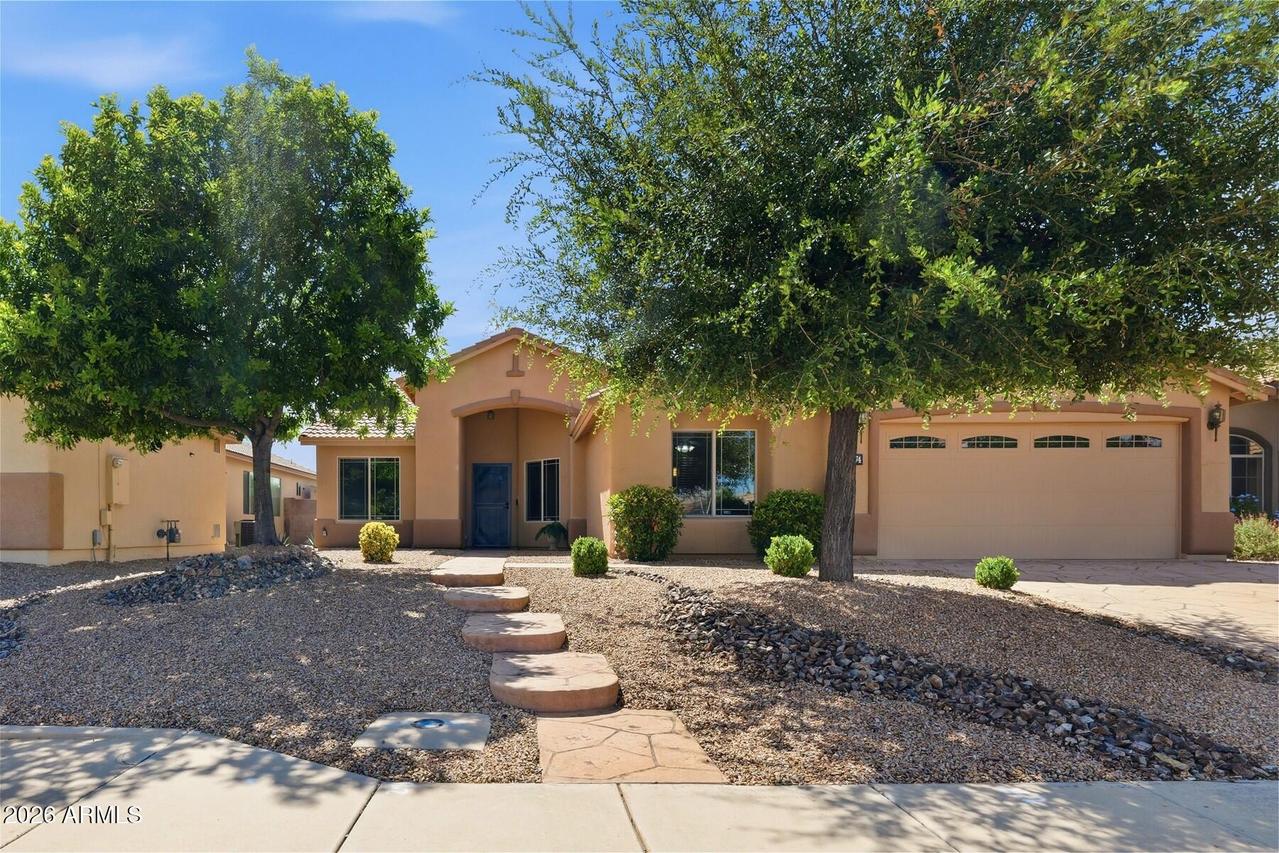 1874 Oak Winds Dr., Sierra Vista, AZ 85635
