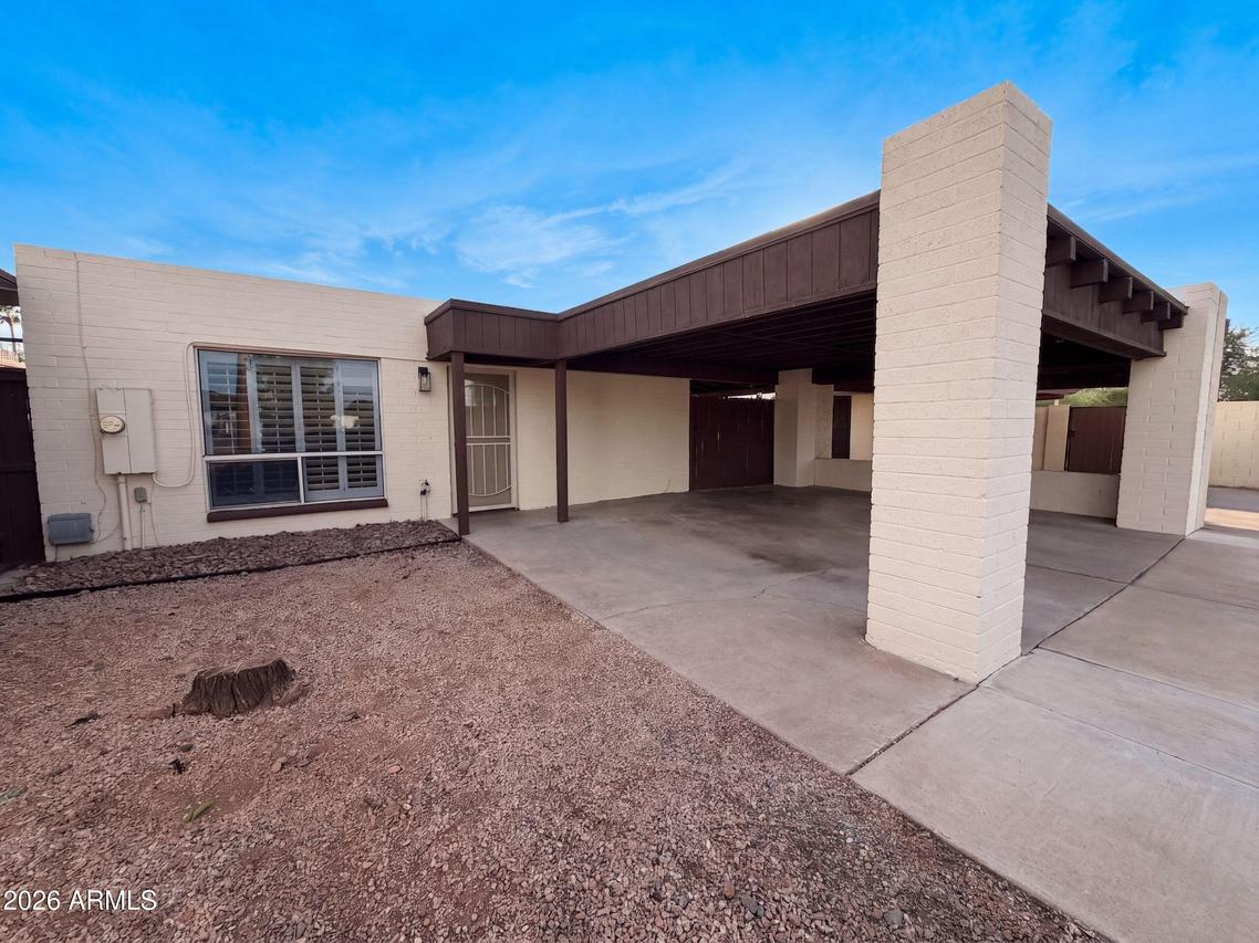 1725 N Date #5, Mesa, AZ 85201