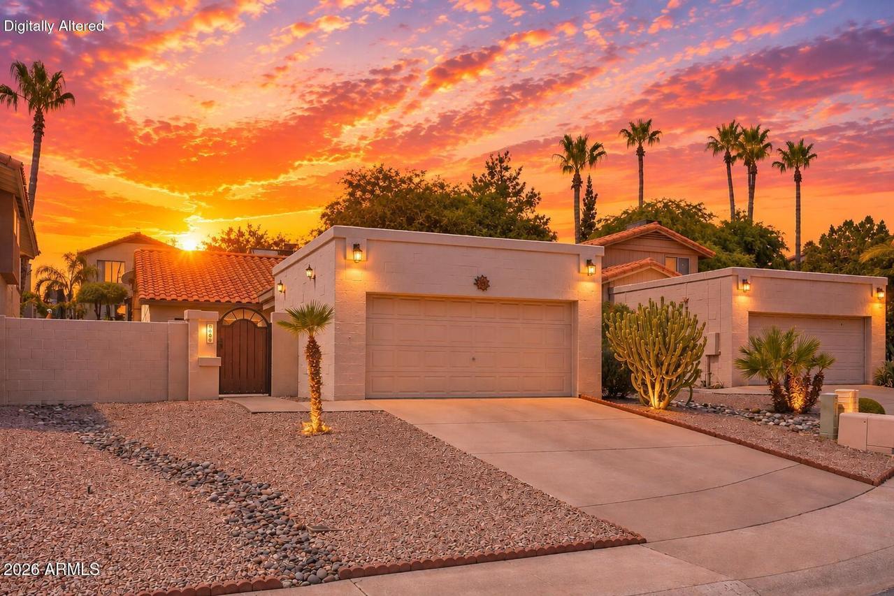 1643 E Wagoner Rd., Phoenix, AZ 85022