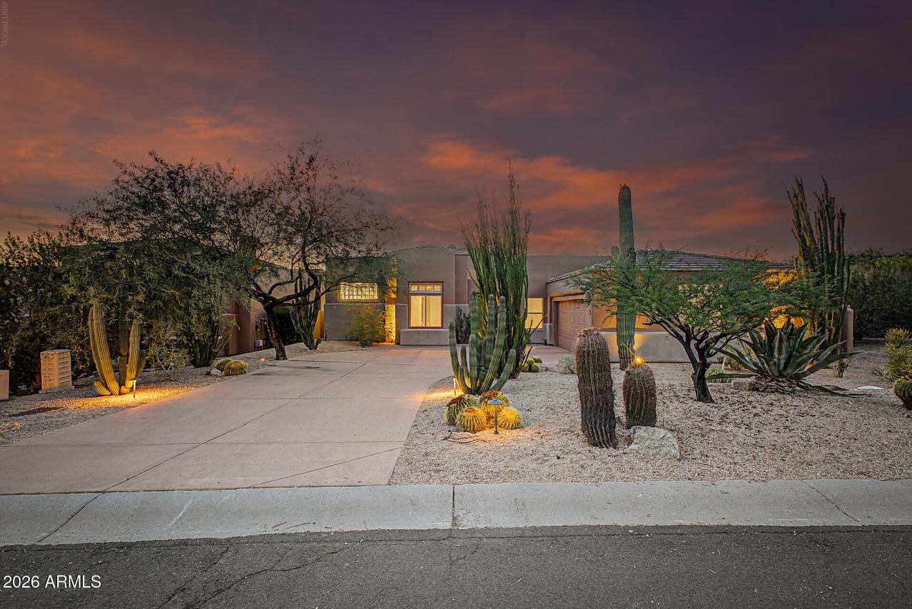 11156 E Dale Ln., Scottsdale, AZ 85262