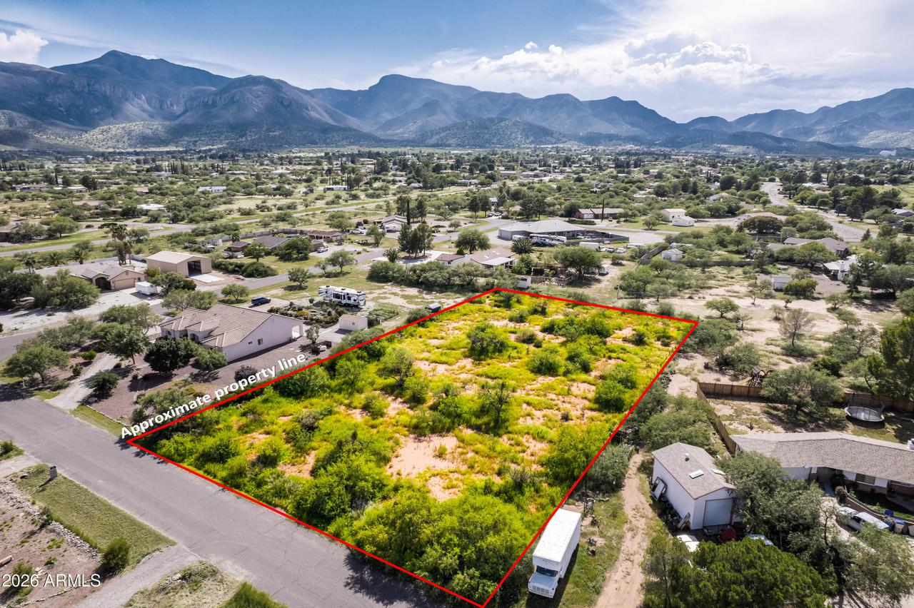 4702 S Pueblo Ave. #67, Sierra Vista, AZ 85650
