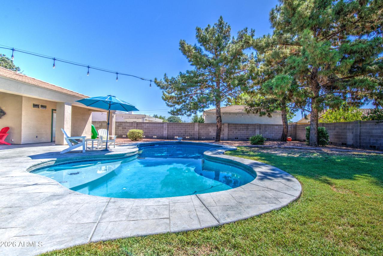 19943 E Augustus Ave., Queen Creek, AZ 85142