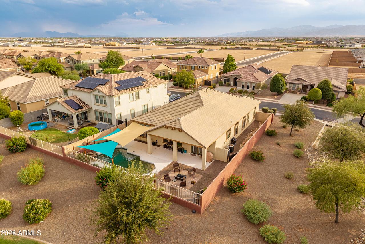 26135 N Desert Mesa Dr., Surprise, AZ 85387
