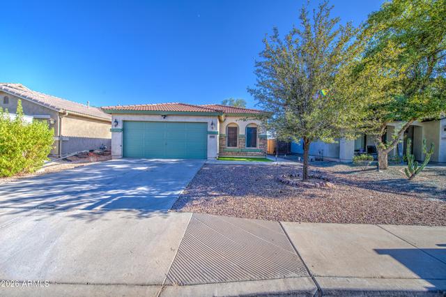 New Foreclosures & Short Sales That Attend Butterfield Elementary School: August 17th to August 23rd