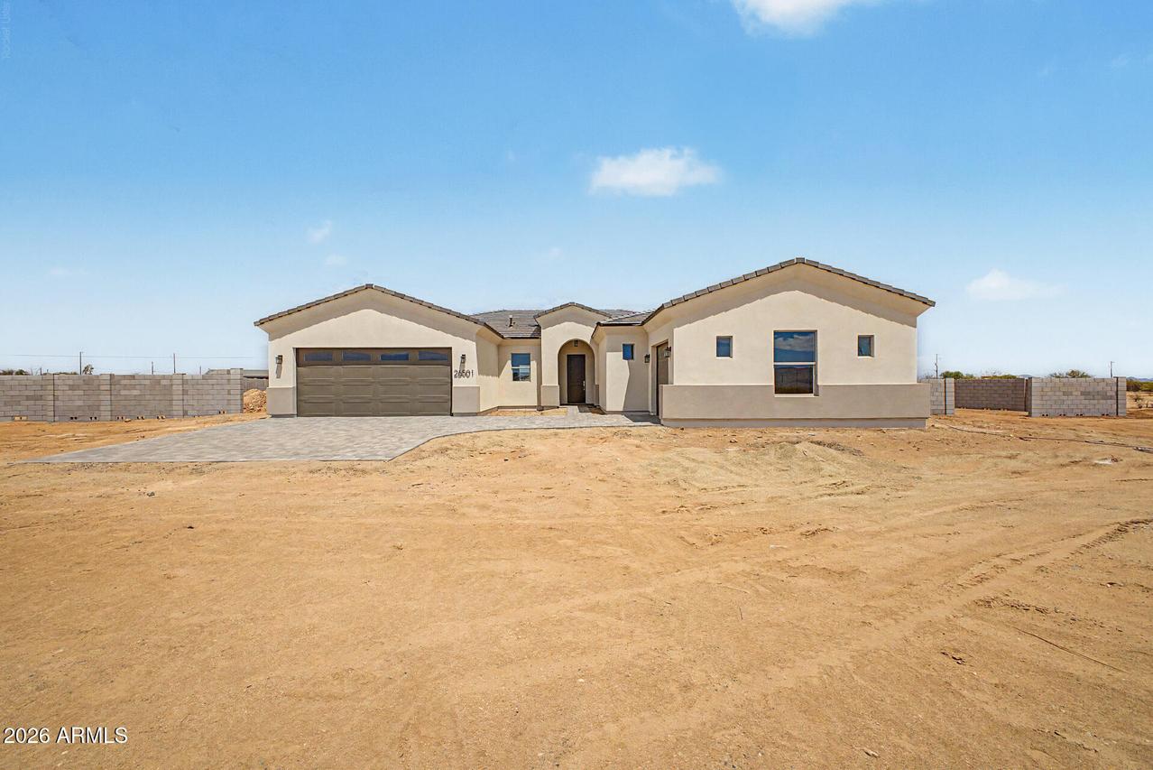26501 N 241 Ave., Wittmann, AZ 85361