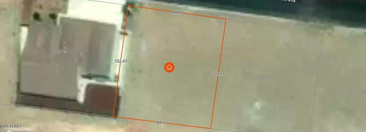 2112 E Calle Serena #42, Fort Mohave, AZ 86426