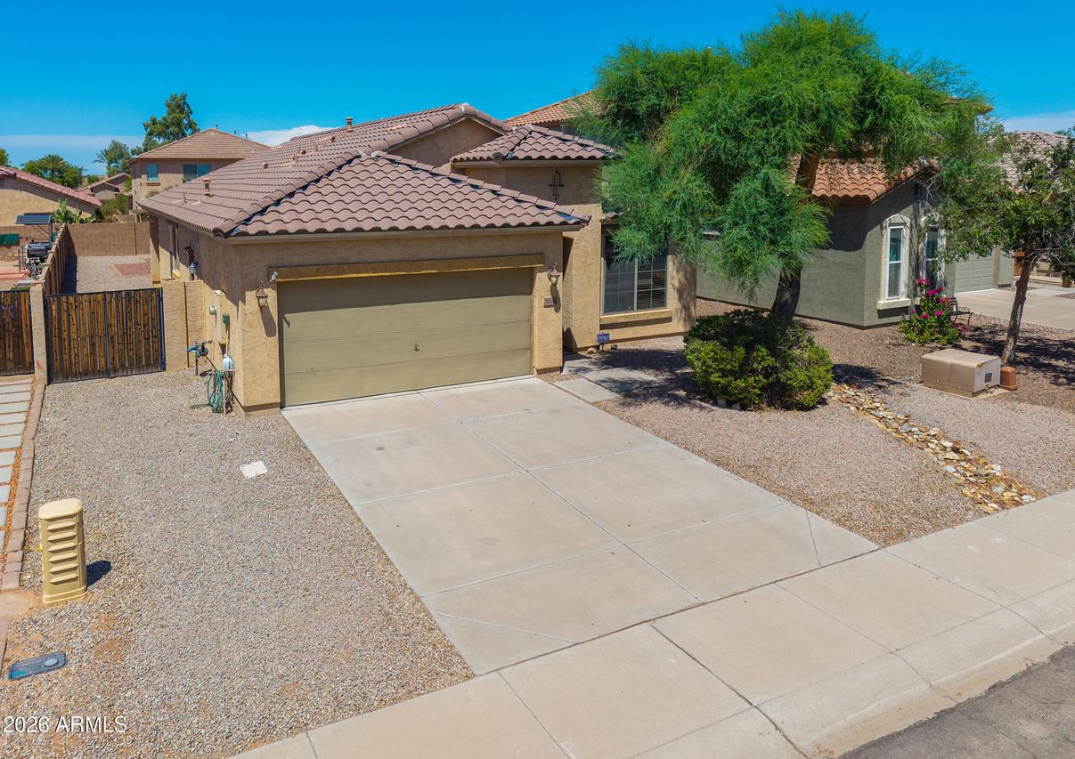 36130 W Vera Cruz Dr., Maricopa, AZ 85138