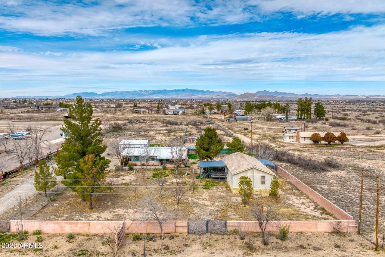 1250 N Fort Grant Rd., Willcox, AZ 85643