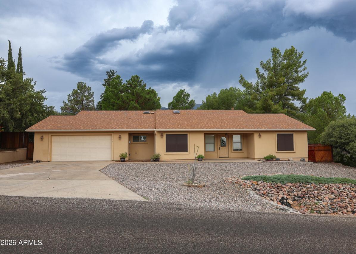 445 E Rancho Vista Way, Cottonwood, AZ 86326