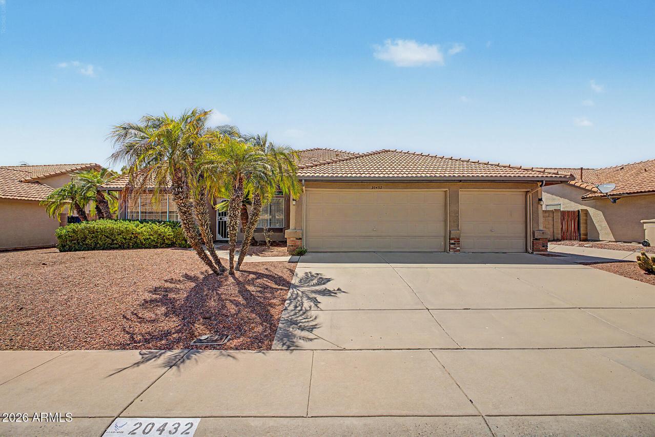 20432 N 110th Ave., Peoria, AZ 85373