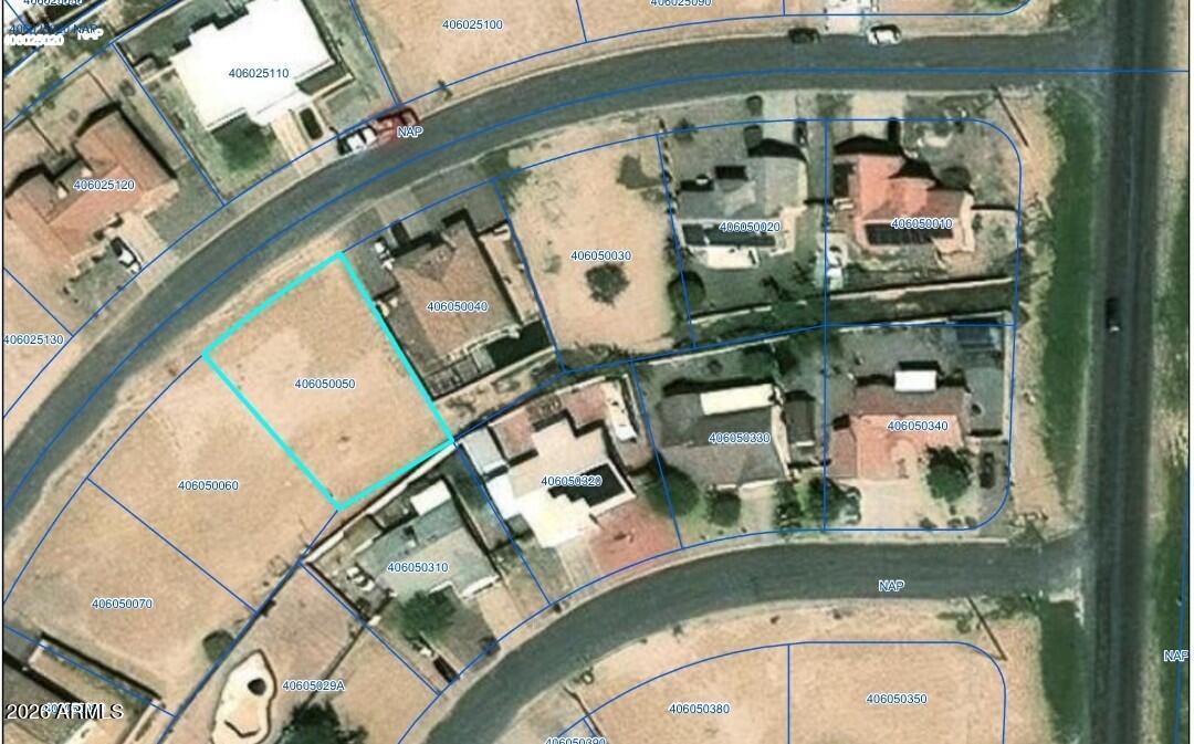 8201 W Concordia Dr. #1175, Arizona City, AZ 85123