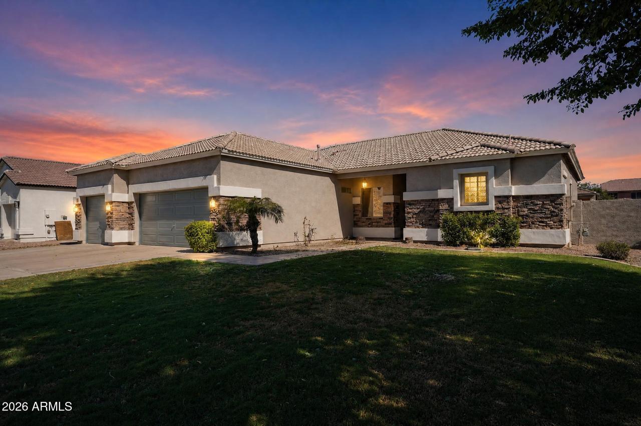 48 E Elgin St., Gilbert, AZ 85295