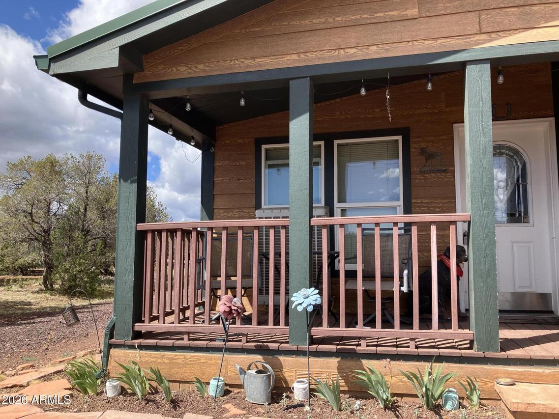 1431 E Cedar Wash Rd., Williams, AZ 86046