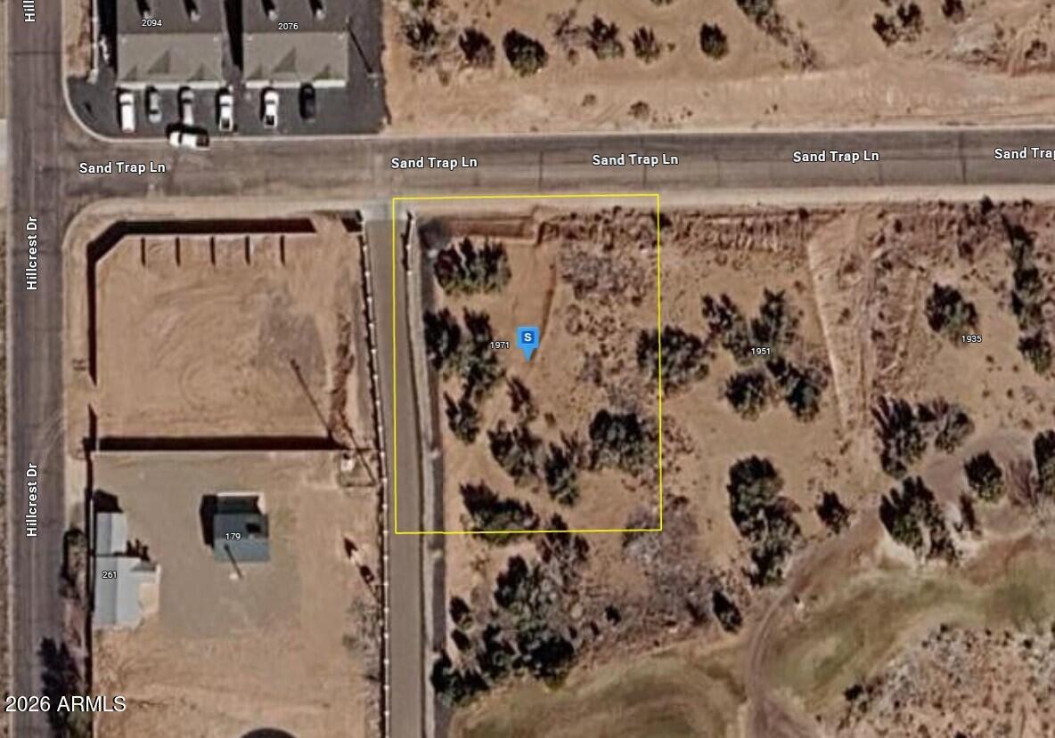1971 W Sand Trap Ln. #1, Snowflake, AZ 85937