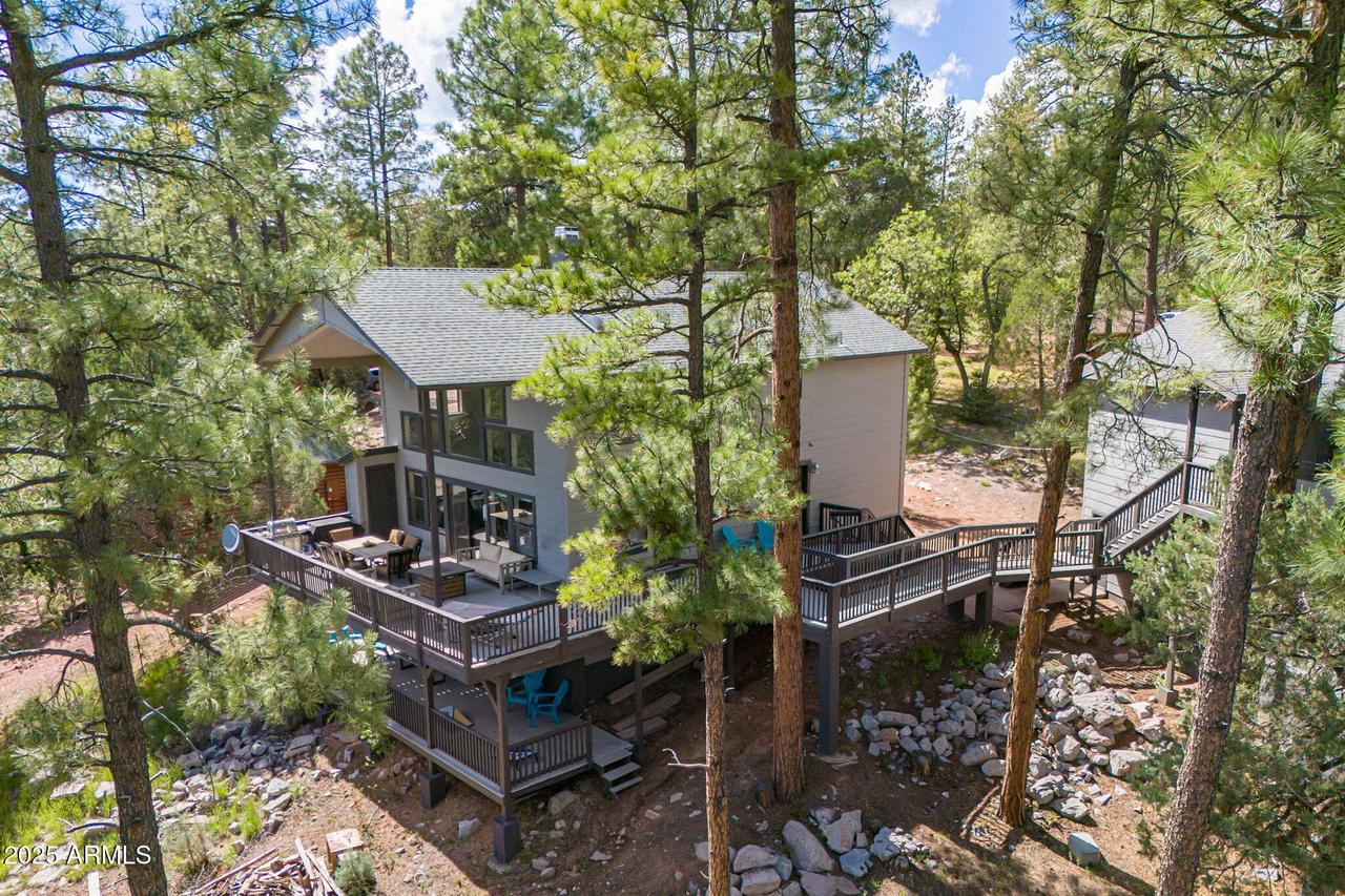 199 S Greystone Cir., Payson, AZ 85541