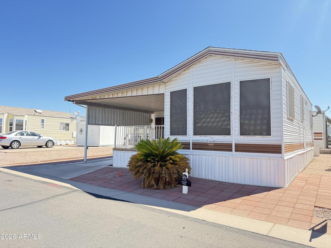 7750 E Broadway Rd. #302, Mesa, AZ 85208